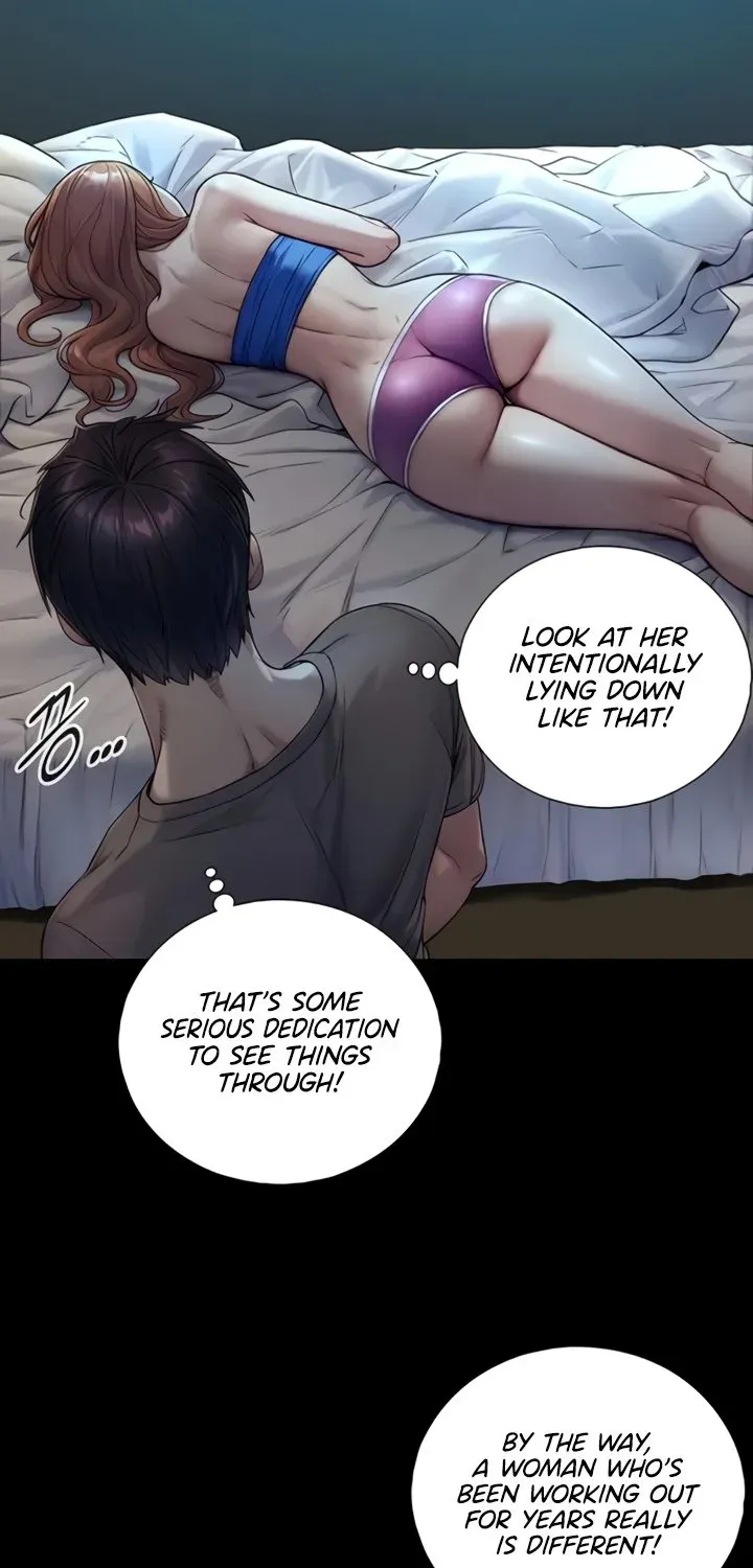 Like Father, Like Son Chapter 7 page 60 - 