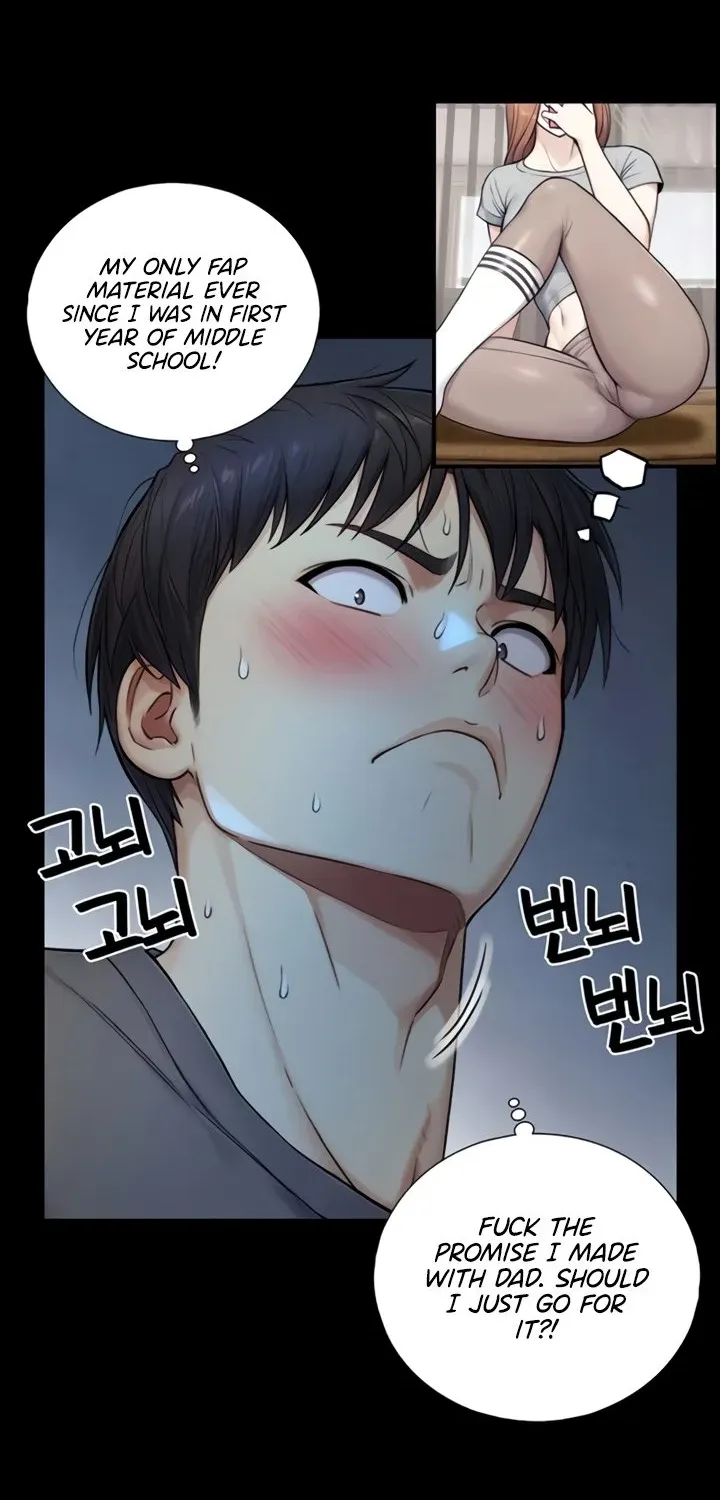 Like Father, Like Son Chapter 7 page 69 - 