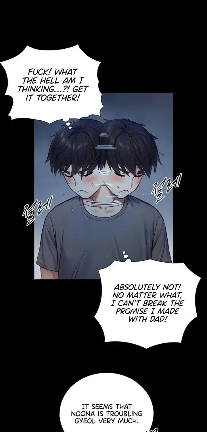 Like Father, Like Son Chapter 7 page 70 - 