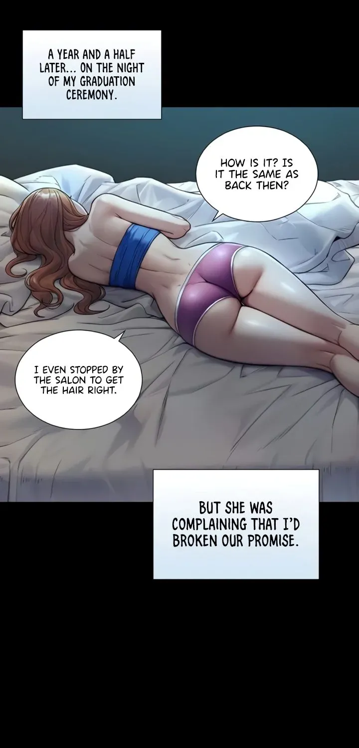 Like Father, Like Son Chapter 7 page 82 - 