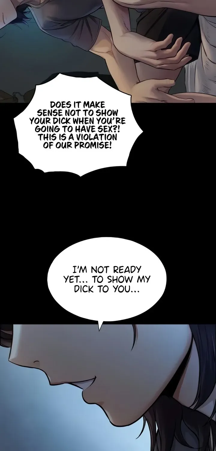 Like Father, Like Son Chapter 7 page 85 - 
