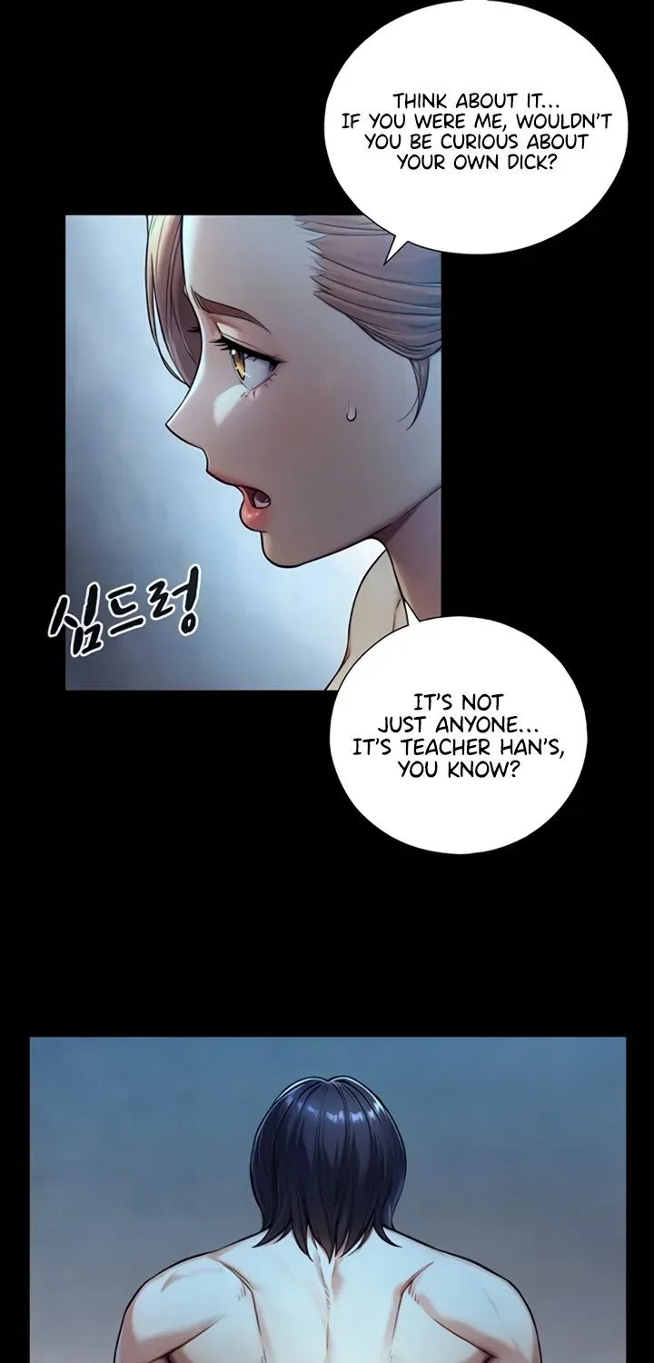 Like Father, Like Son Chapter 8 page 12 - 