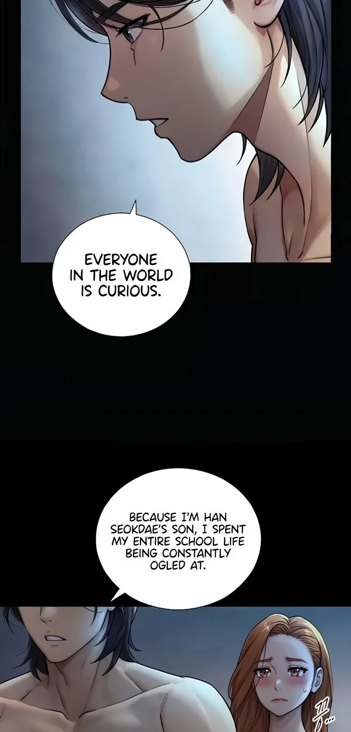 Like Father, Like Son Chapter 8 page 15 - 