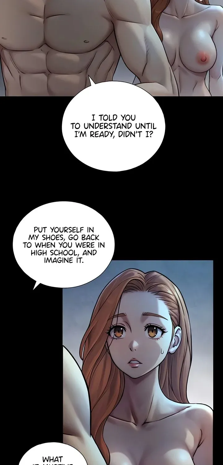 Like Father, Like Son Chapter 8 page 16 - 