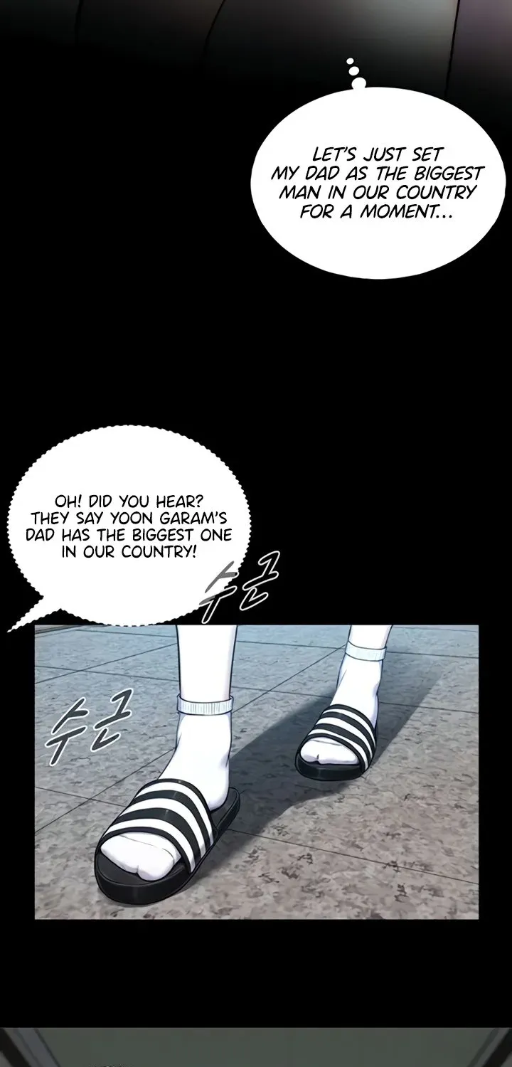 Like Father, Like Son Chapter 8 page 18 - 