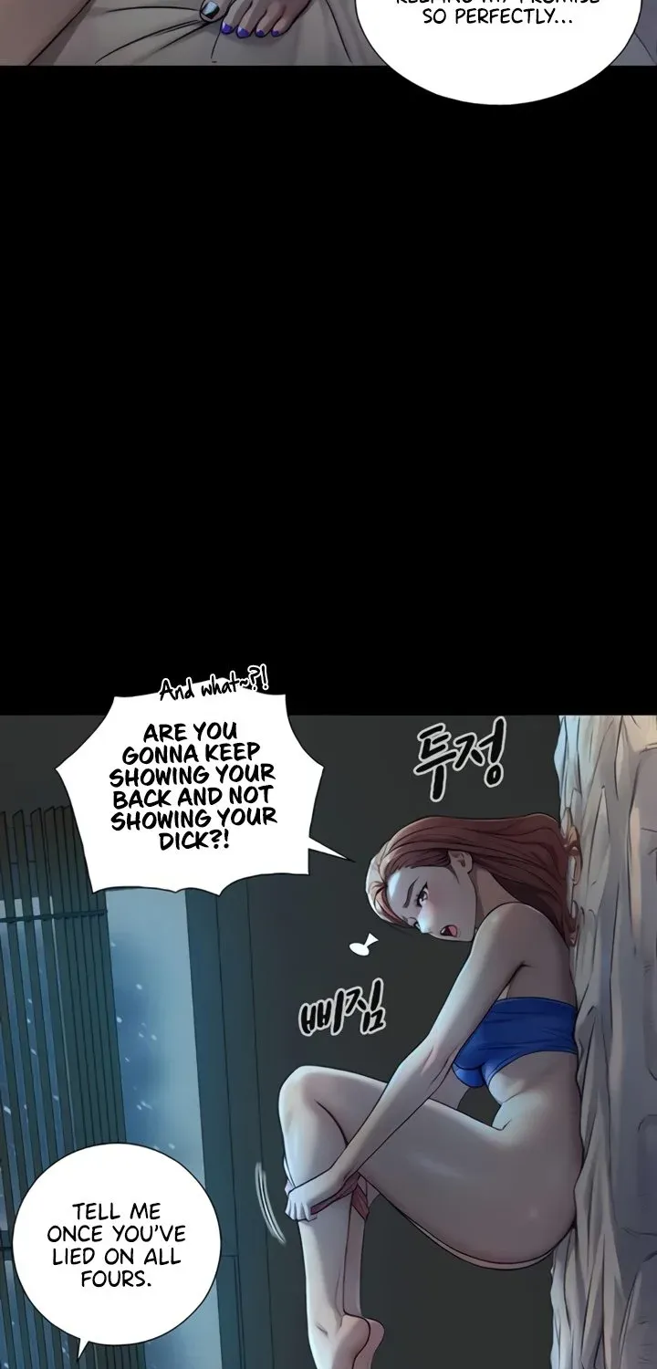 Like Father, Like Son Chapter 8 page 3 - 