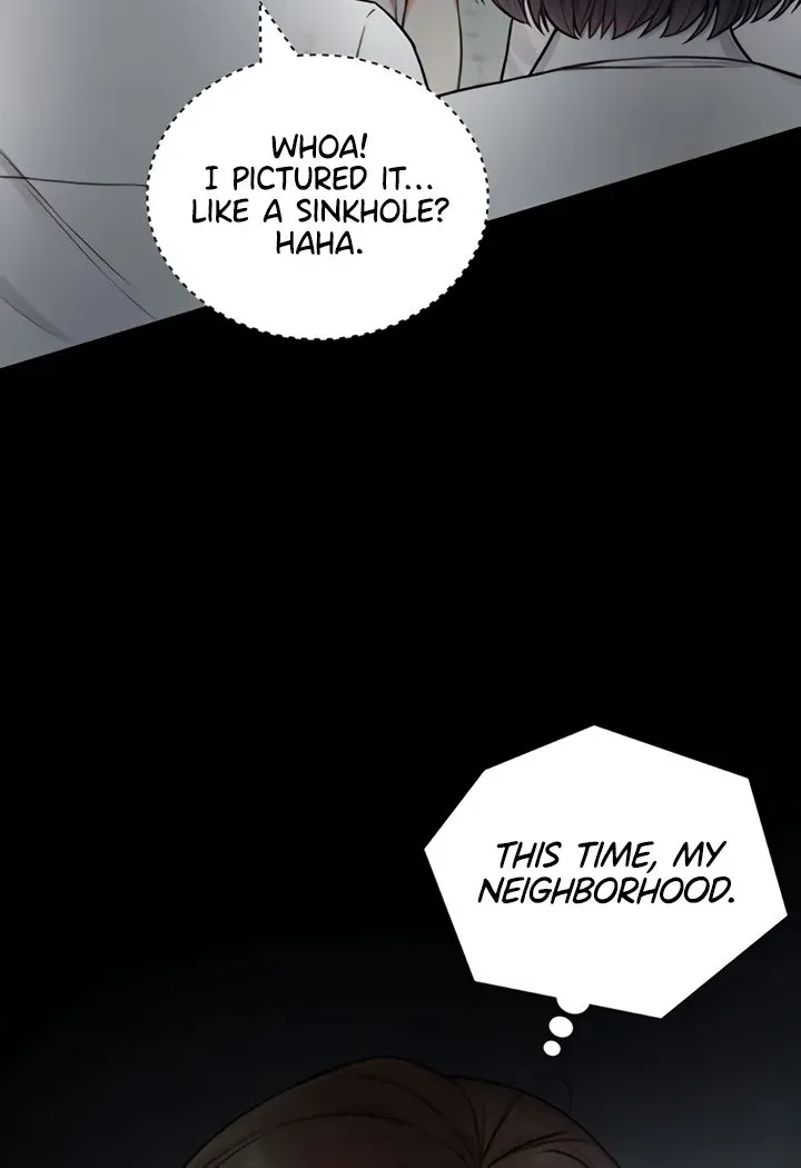 Like Father, Like Son Chapter 8 page 21 - 