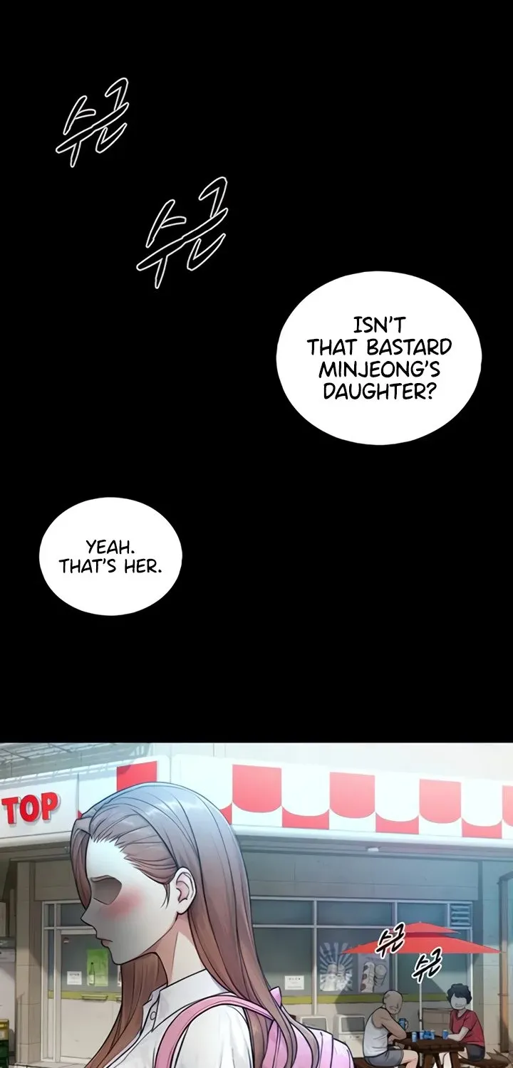 Like Father, Like Son Chapter 8 page 23 - 