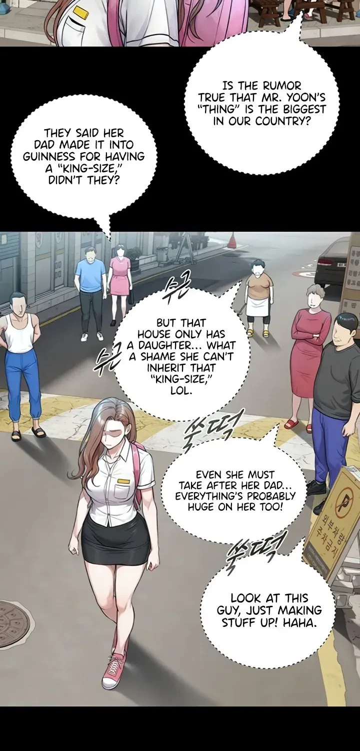 Like Father, Like Son Chapter 8 page 24 - 