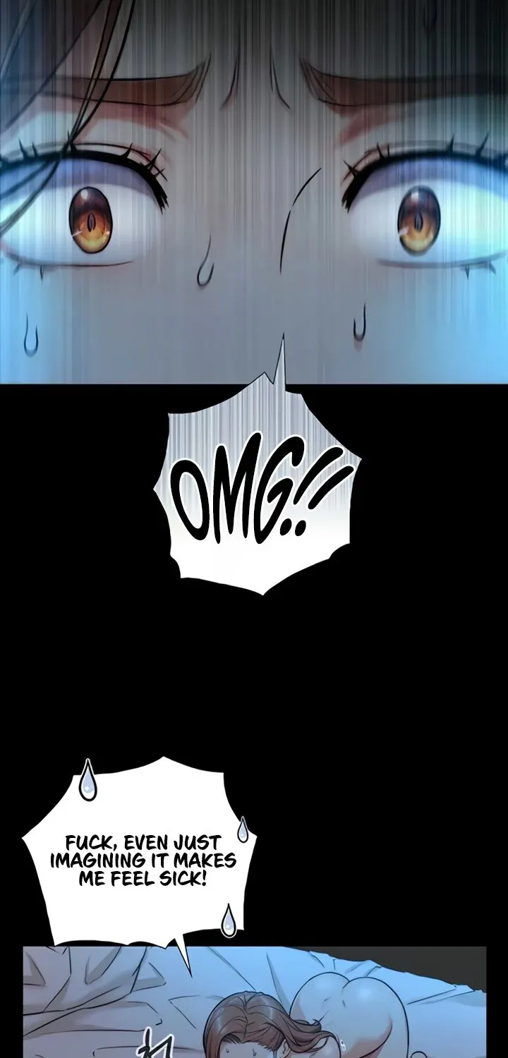Like Father, Like Son Chapter 8 page 30 - 