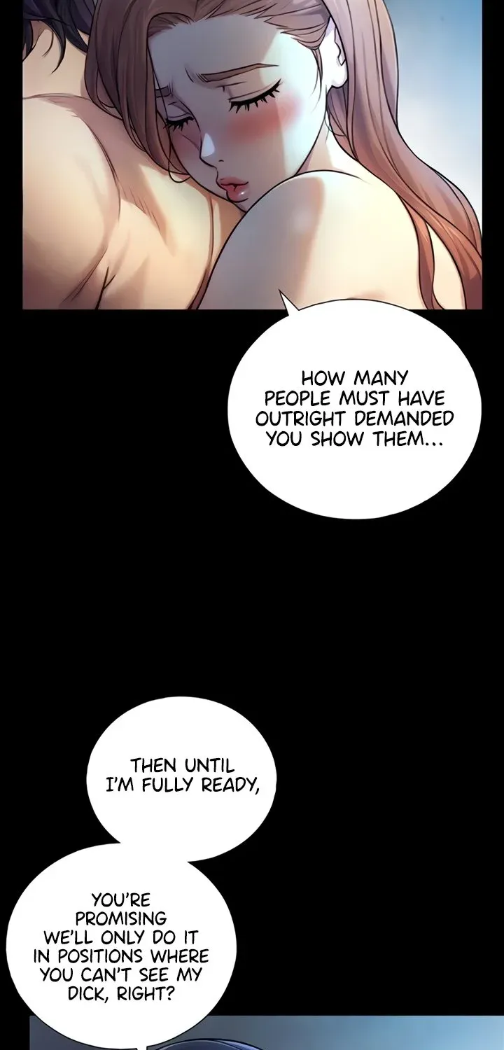 Like Father, Like Son Chapter 8 page 34 - 