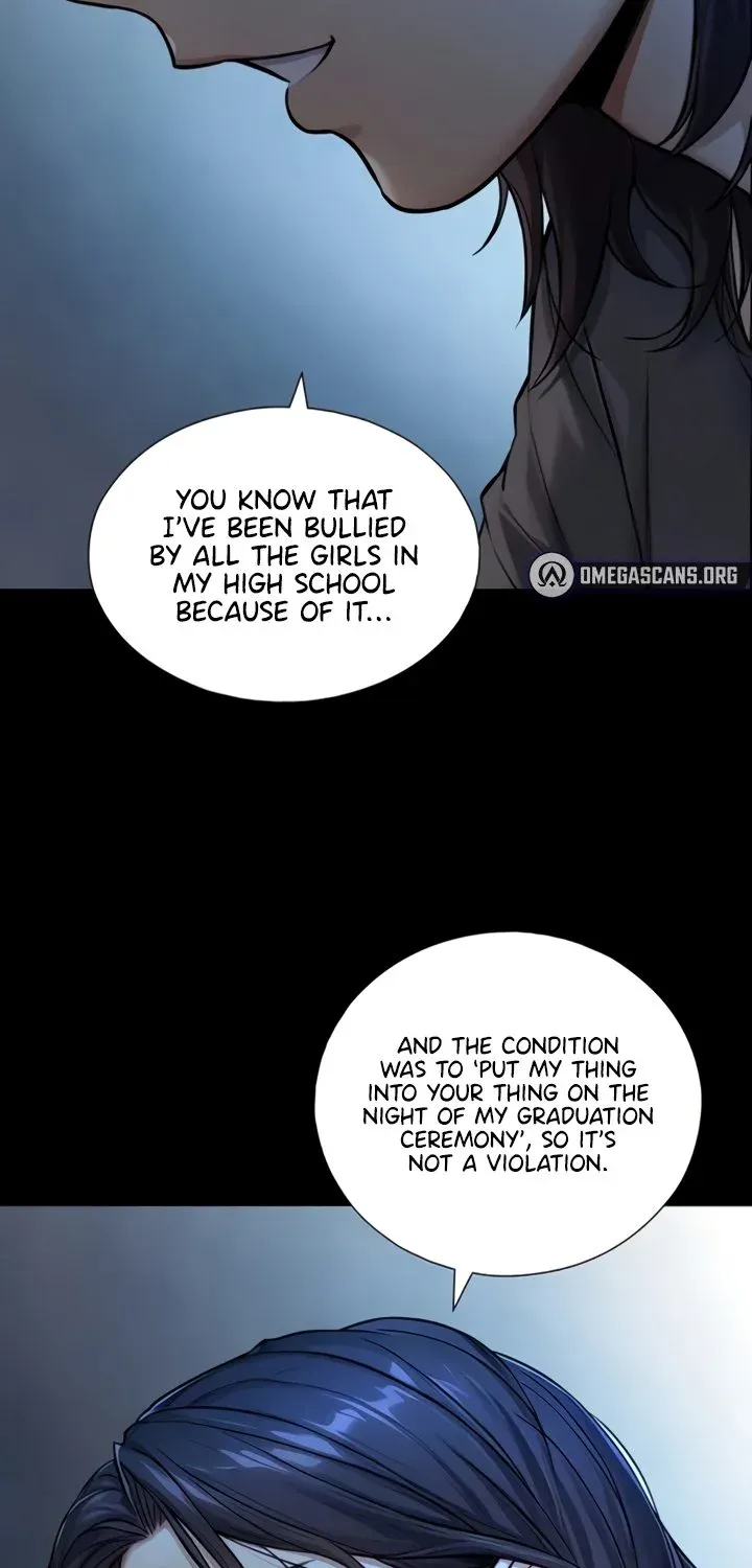 Like Father, Like Son Chapter 8 page 5 - 