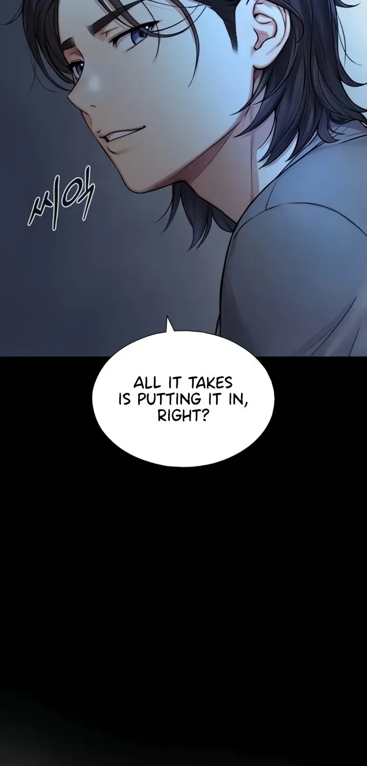 Like Father, Like Son Chapter 8 page 6 - 