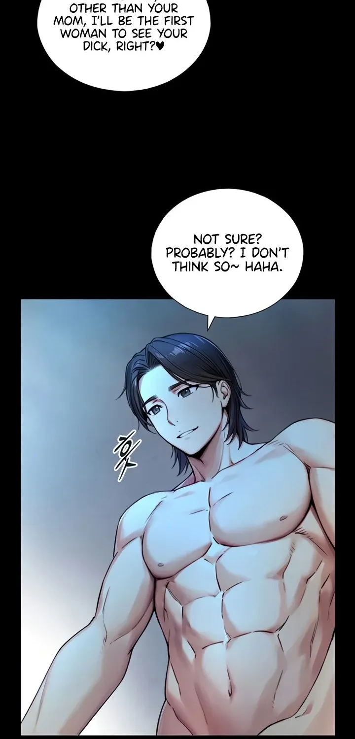 Like Father, Like Son Chapter 8 page 51 - 