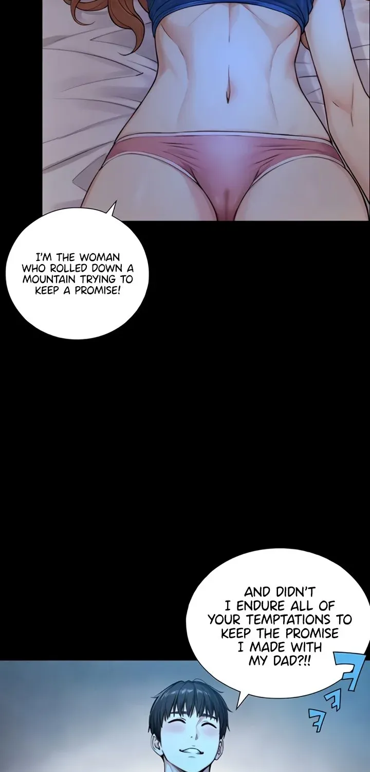 Like Father, Like Son Chapter 8 page 58 - 