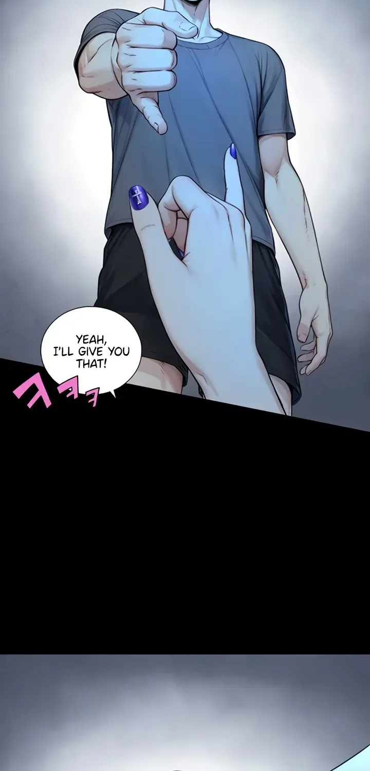 Like Father, Like Son Chapter 8 page 59 - 