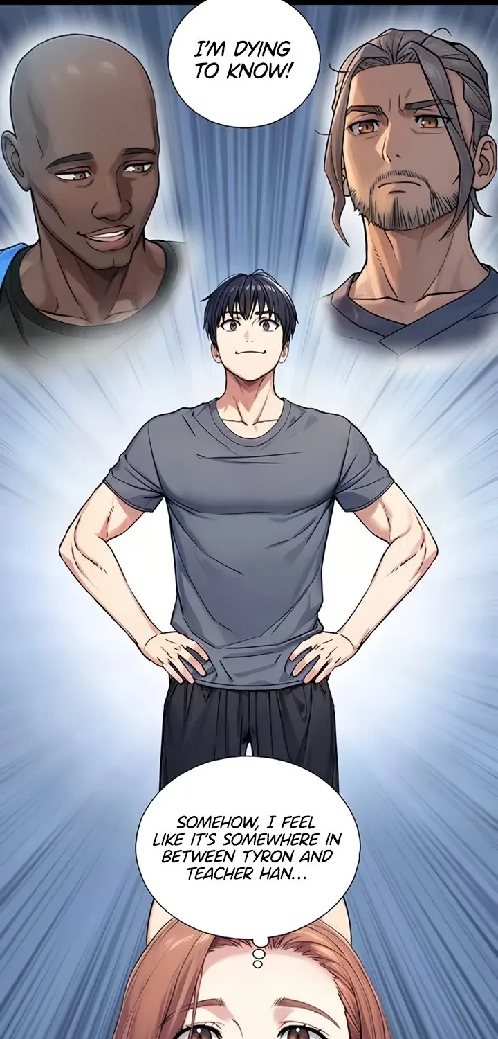 Like Father, Like Son Chapter 8 page 63 - 