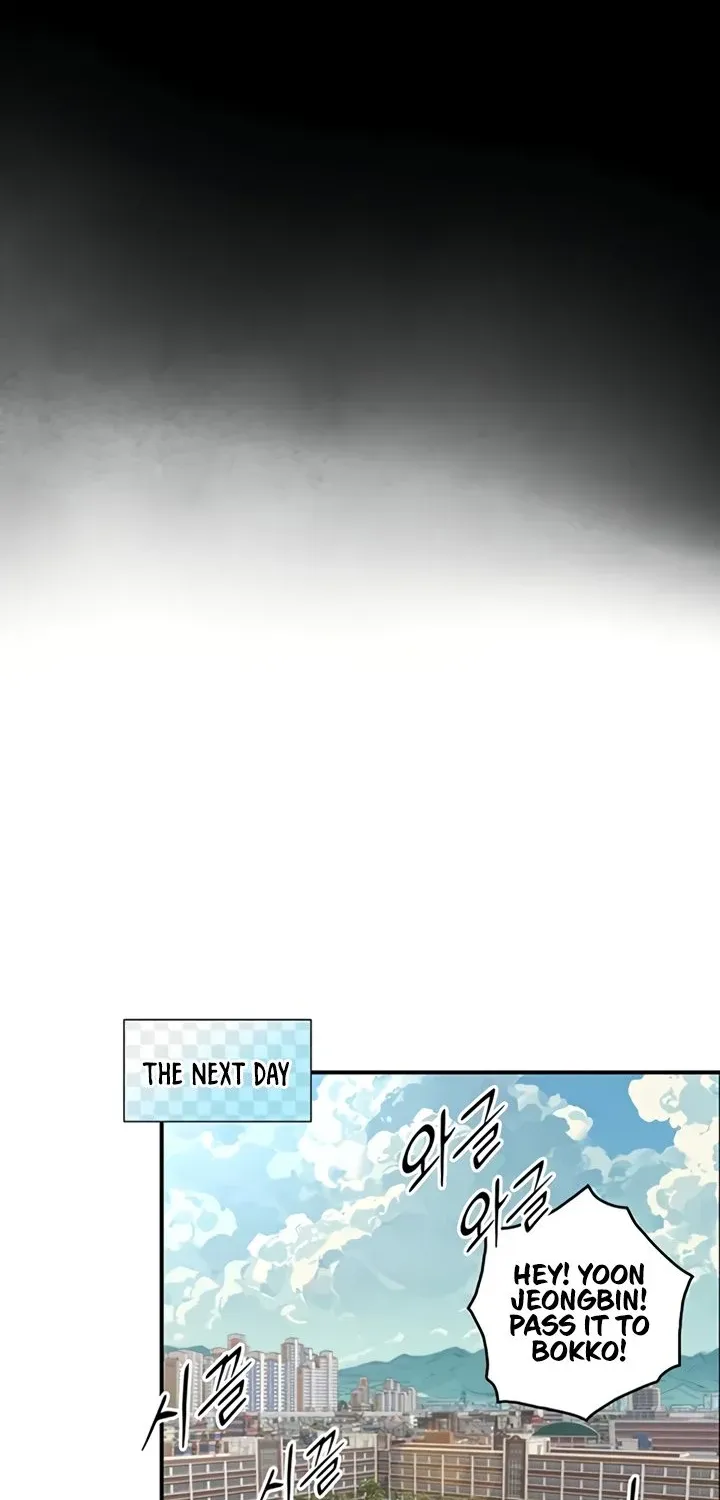 Like Father, Like Son Chapter 8 page 65 - 