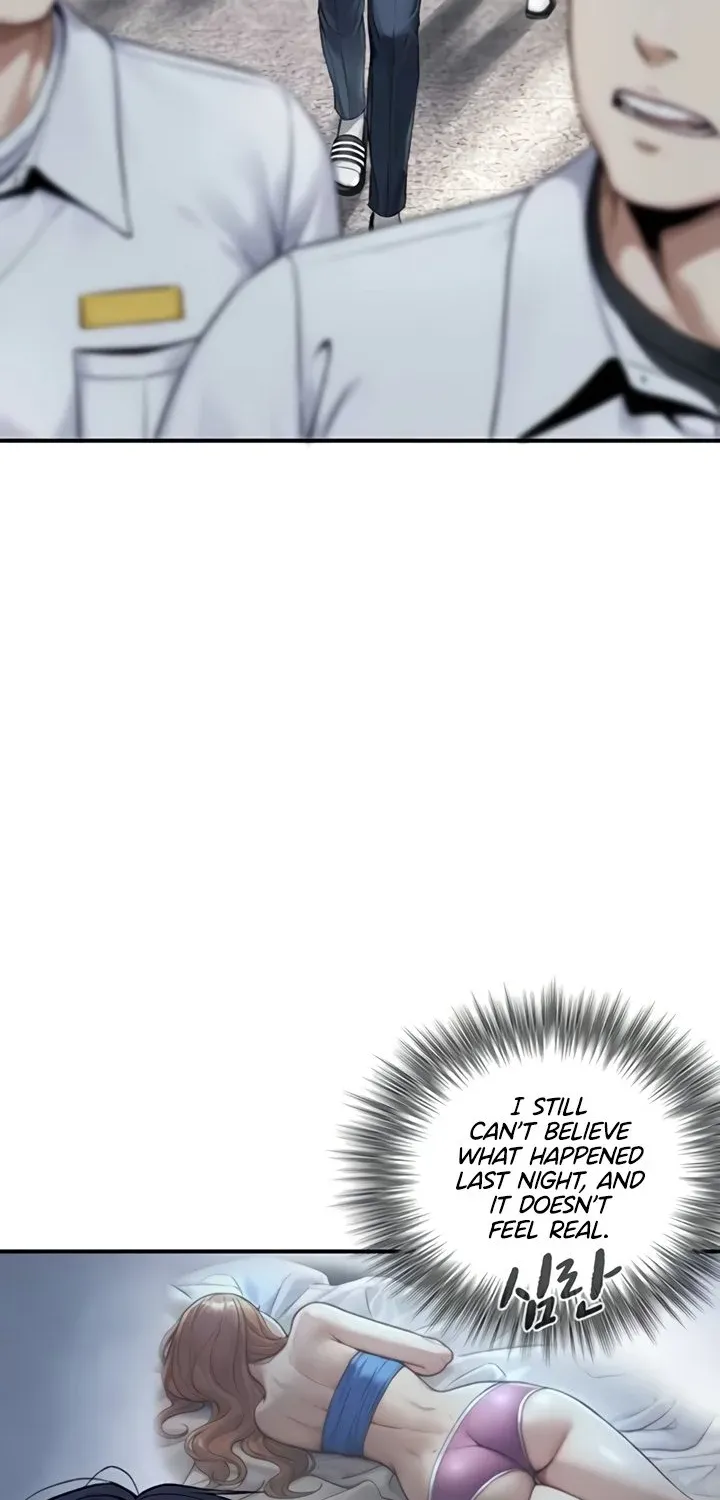 Like Father, Like Son Chapter 8 page 67 - 