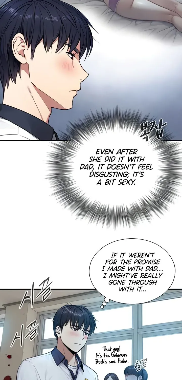 Like Father, Like Son Chapter 8 page 68 - 