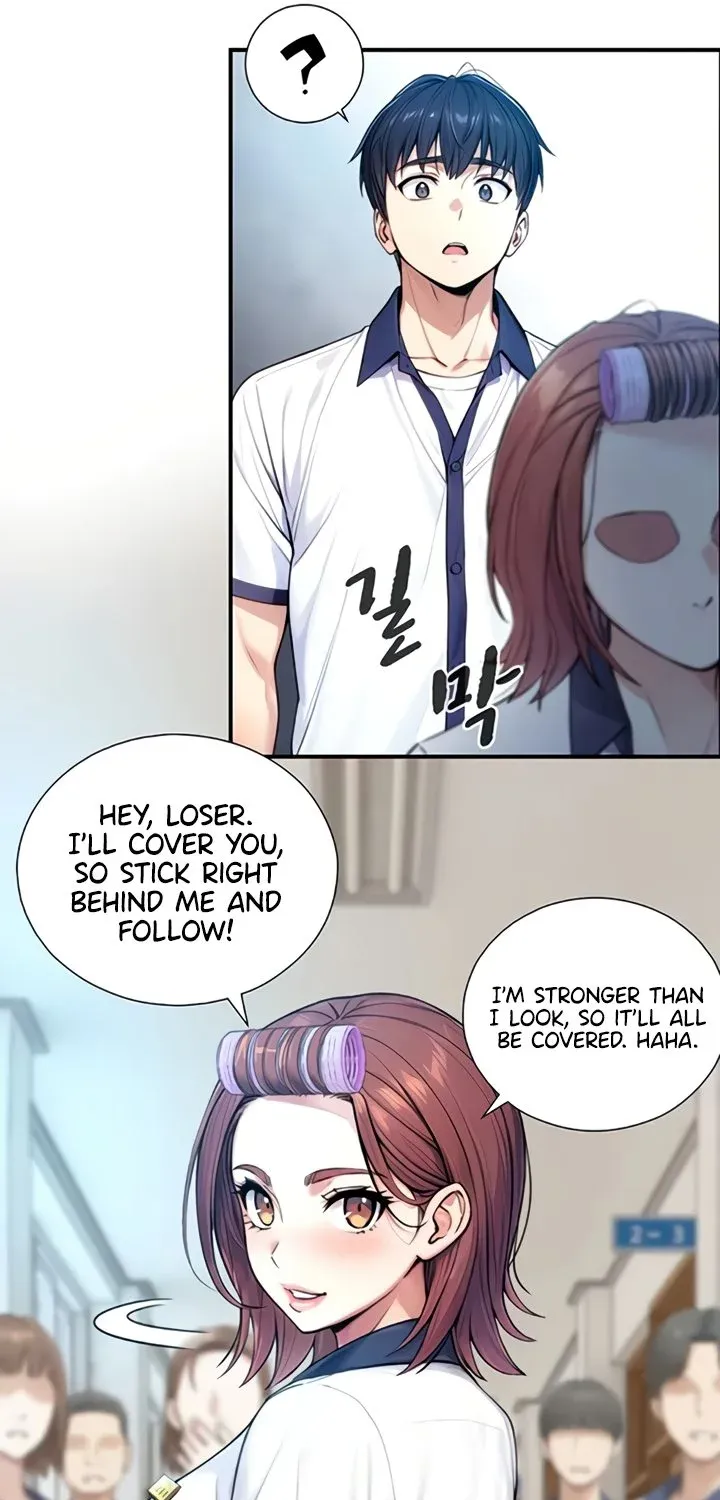Like Father, Like Son Chapter 8 page 72 - 