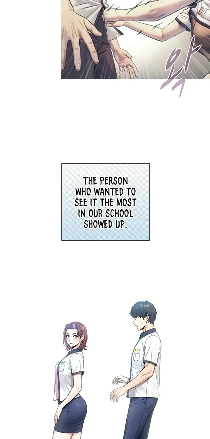 Like Father, Like Son Chapter 8 page 75 - 