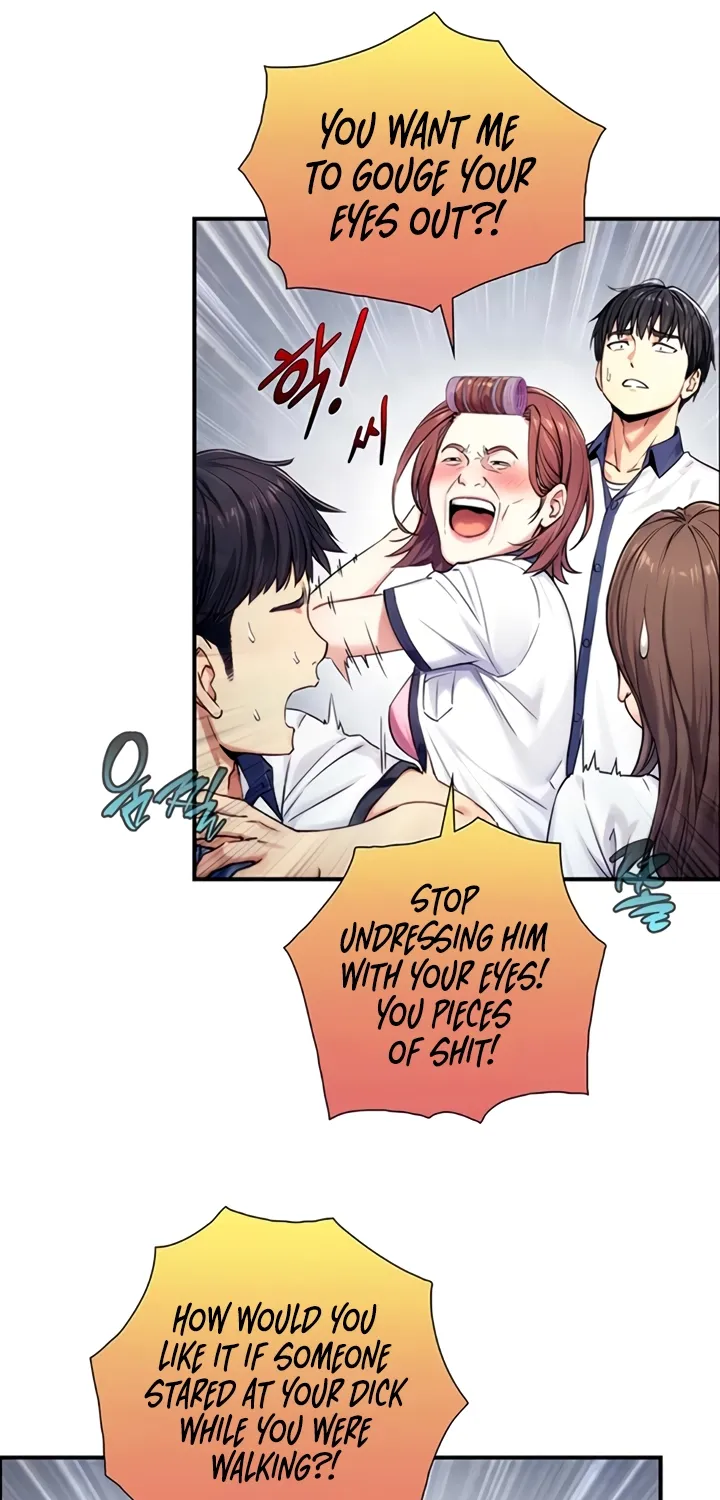 Like Father, Like Son Chapter 9 page 11 - 
