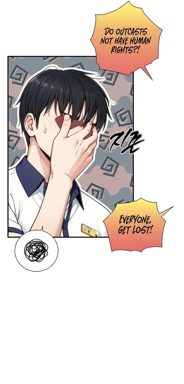 Like Father, Like Son Chapter 9 page 13 - 