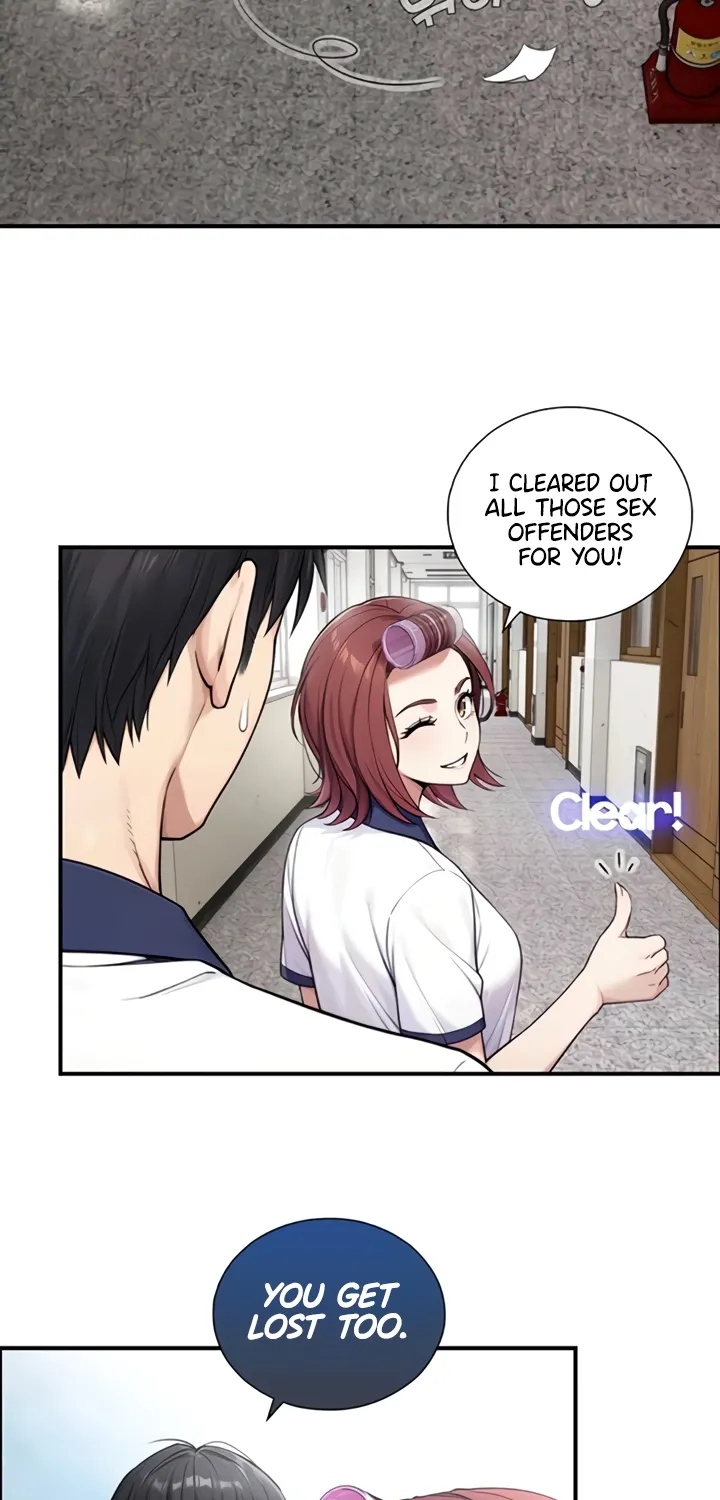 Like Father, Like Son Chapter 9 page 15 - 