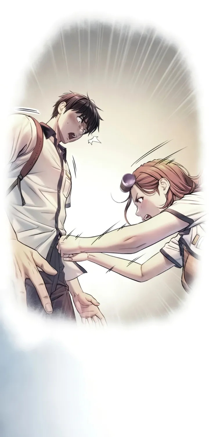 Like Father, Like Son Chapter 9 page 18 - 