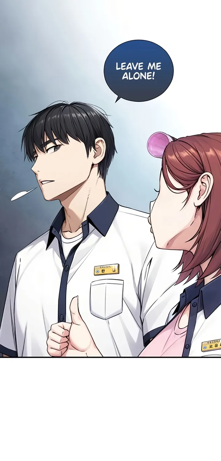 Like Father, Like Son Chapter 9 page 19 - 
