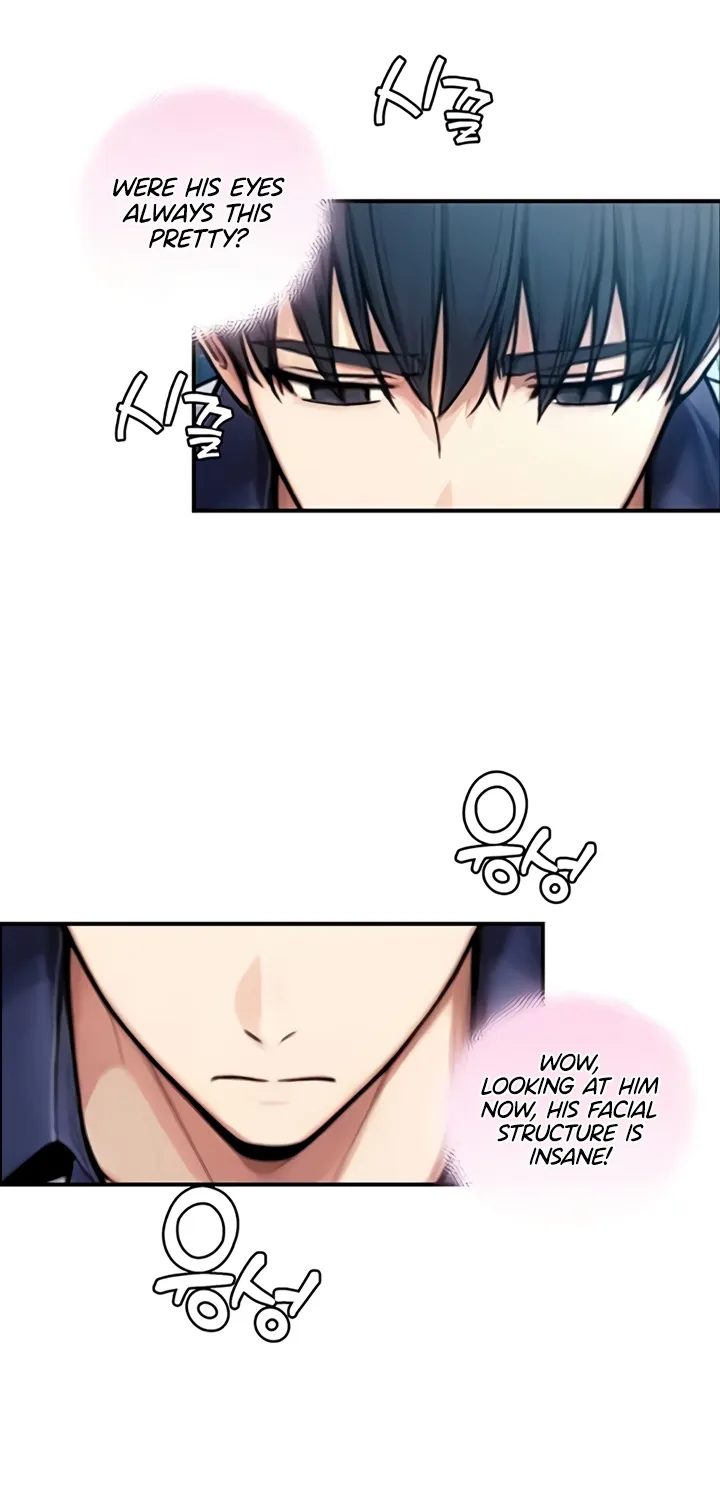 Like Father, Like Son Chapter 9 page 23 - 