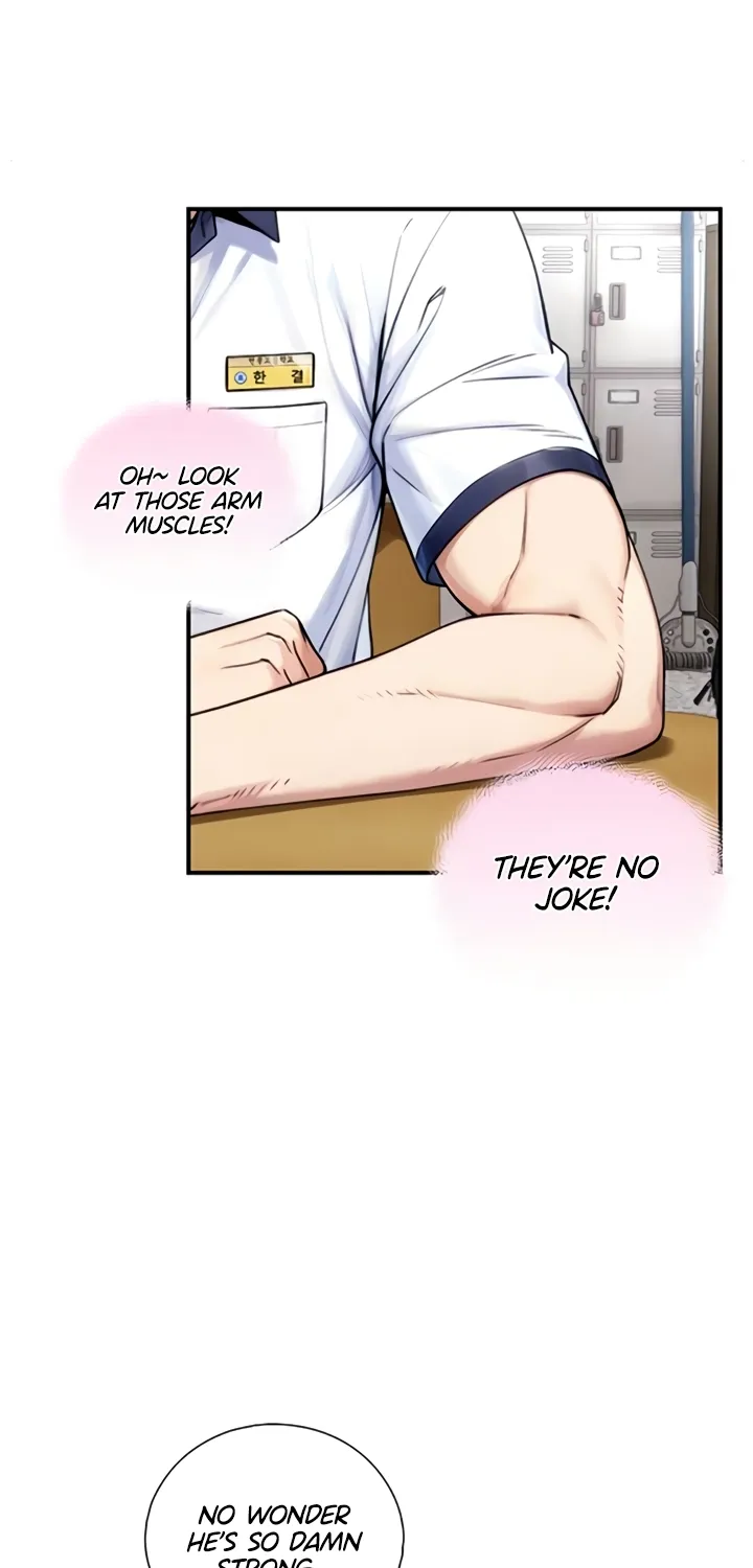 Like Father, Like Son Chapter 9 page 24 - 