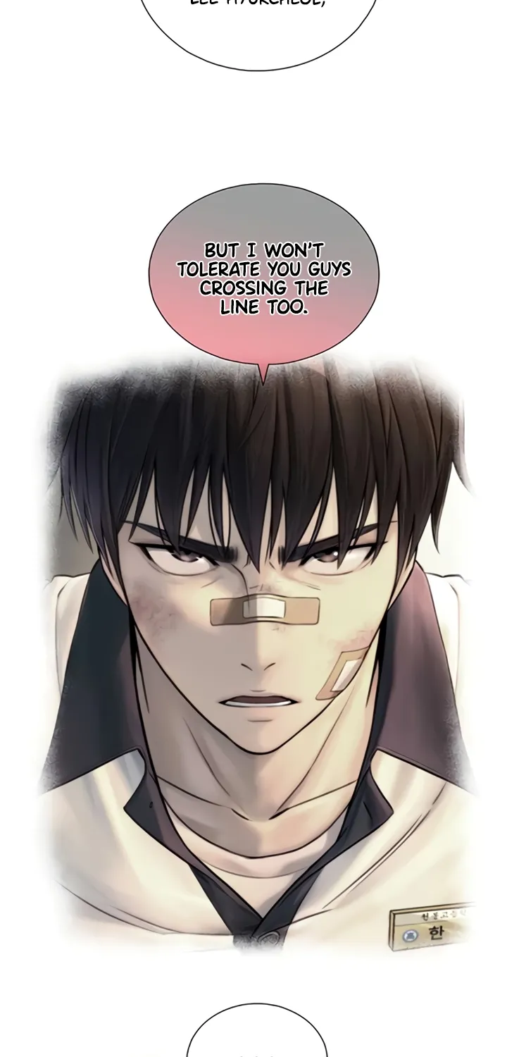 Like Father, Like Son Chapter 9 page 31 - 