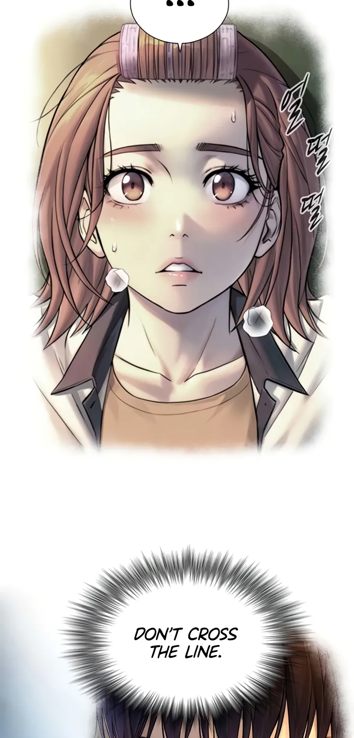 Like Father, Like Son Chapter 9 page 32 - 