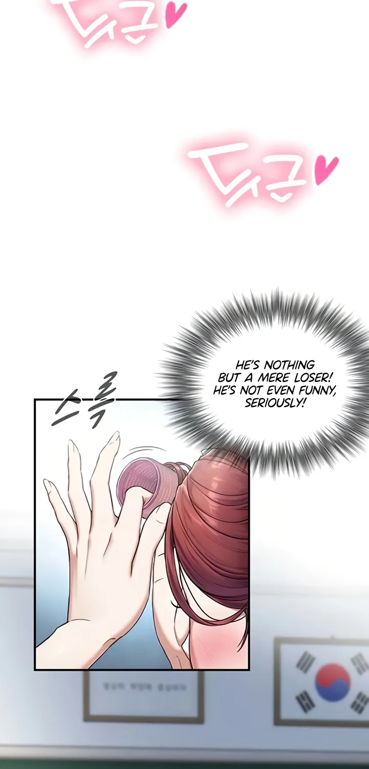 Like Father, Like Son Chapter 9 page 35 - 