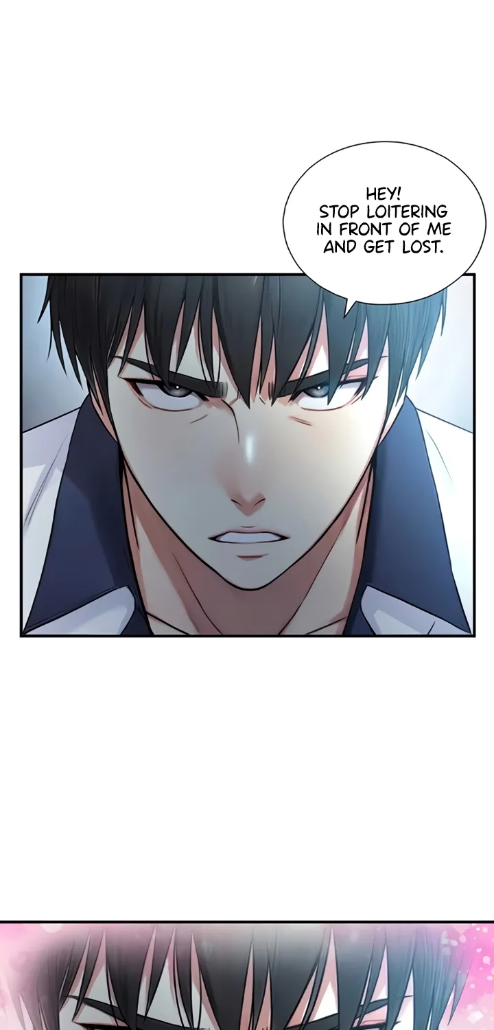 Like Father, Like Son Chapter 9 page 37 - 
