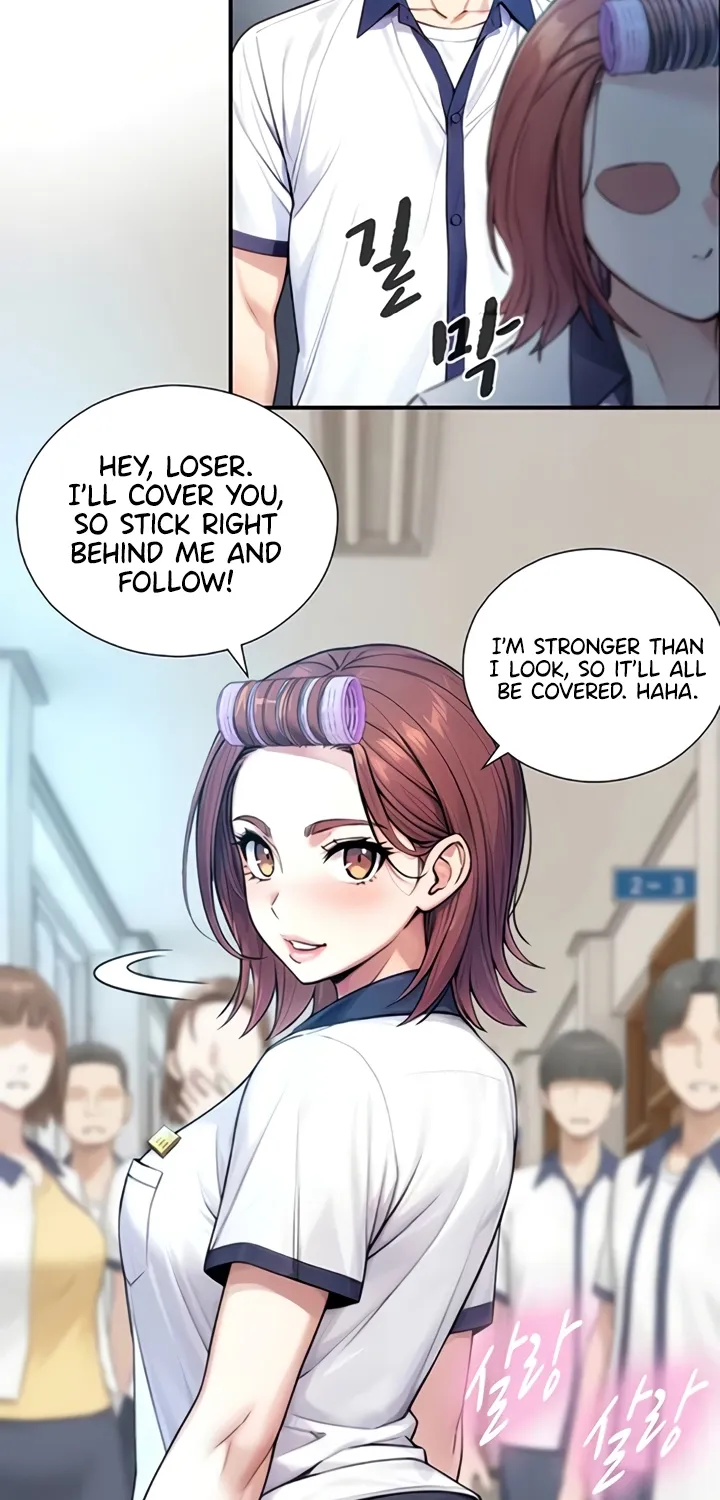Like Father, Like Son Chapter 9 page 5 - 