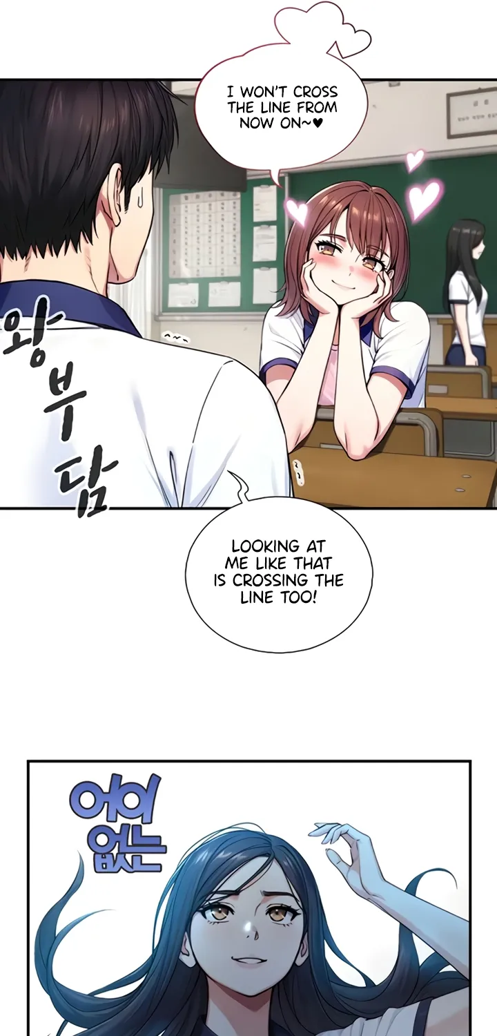 Like Father, Like Son Chapter 9 page 45 - 