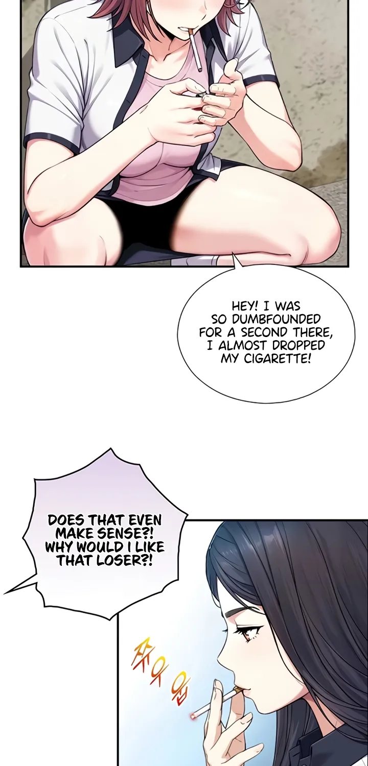 Like Father, Like Son Chapter 9 page 48 - 