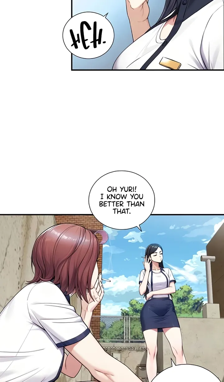 Like Father, Like Son Chapter 9 page 49 - 