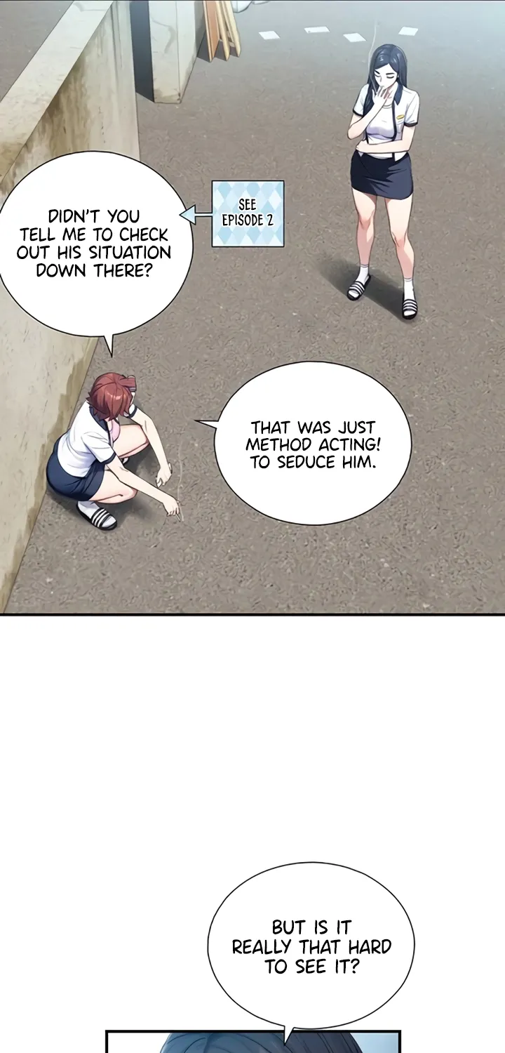 Like Father, Like Son Chapter 9 page 51 - 