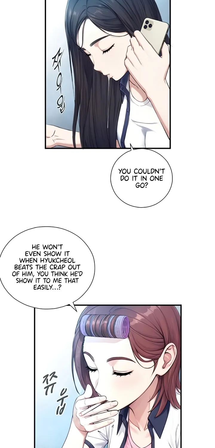 Like Father, Like Son Chapter 9 page 52 - 