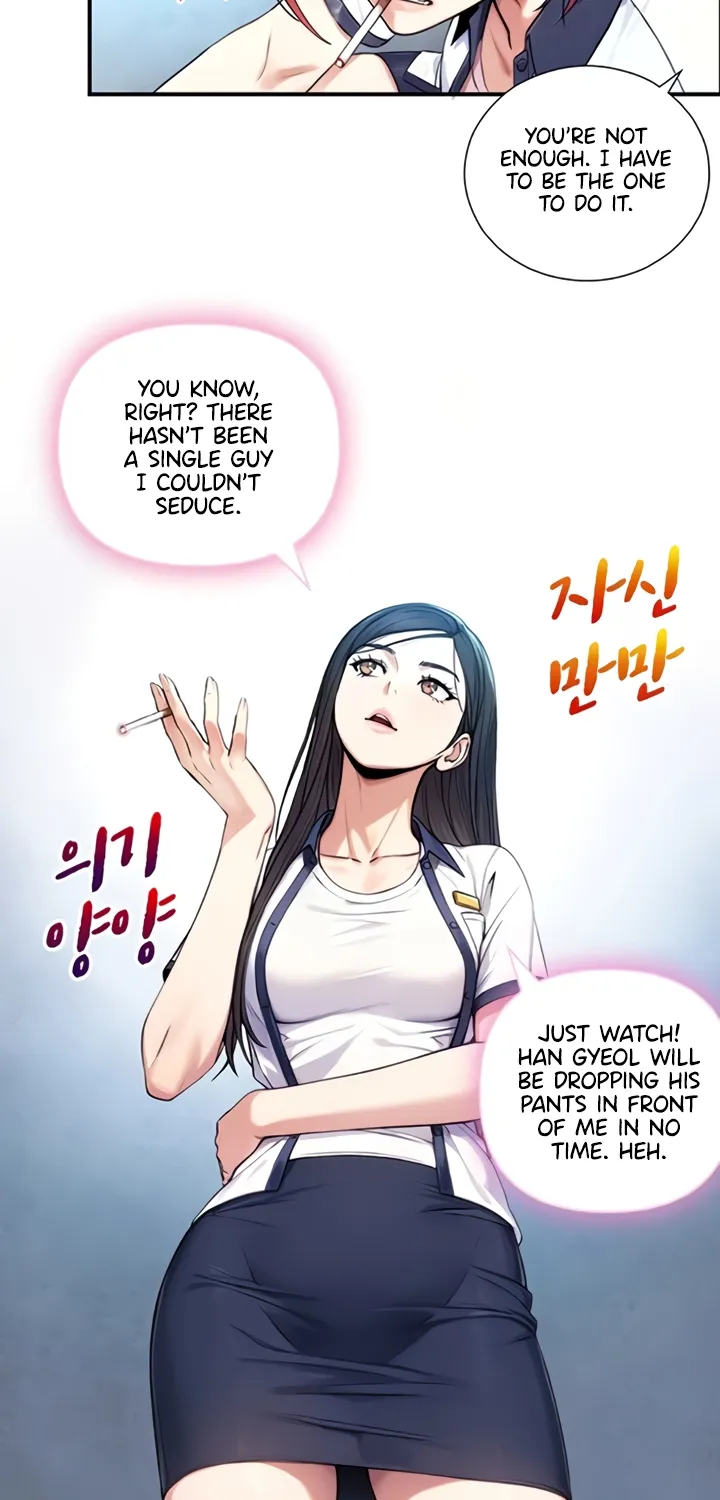 Like Father, Like Son Chapter 9 page 56 - 