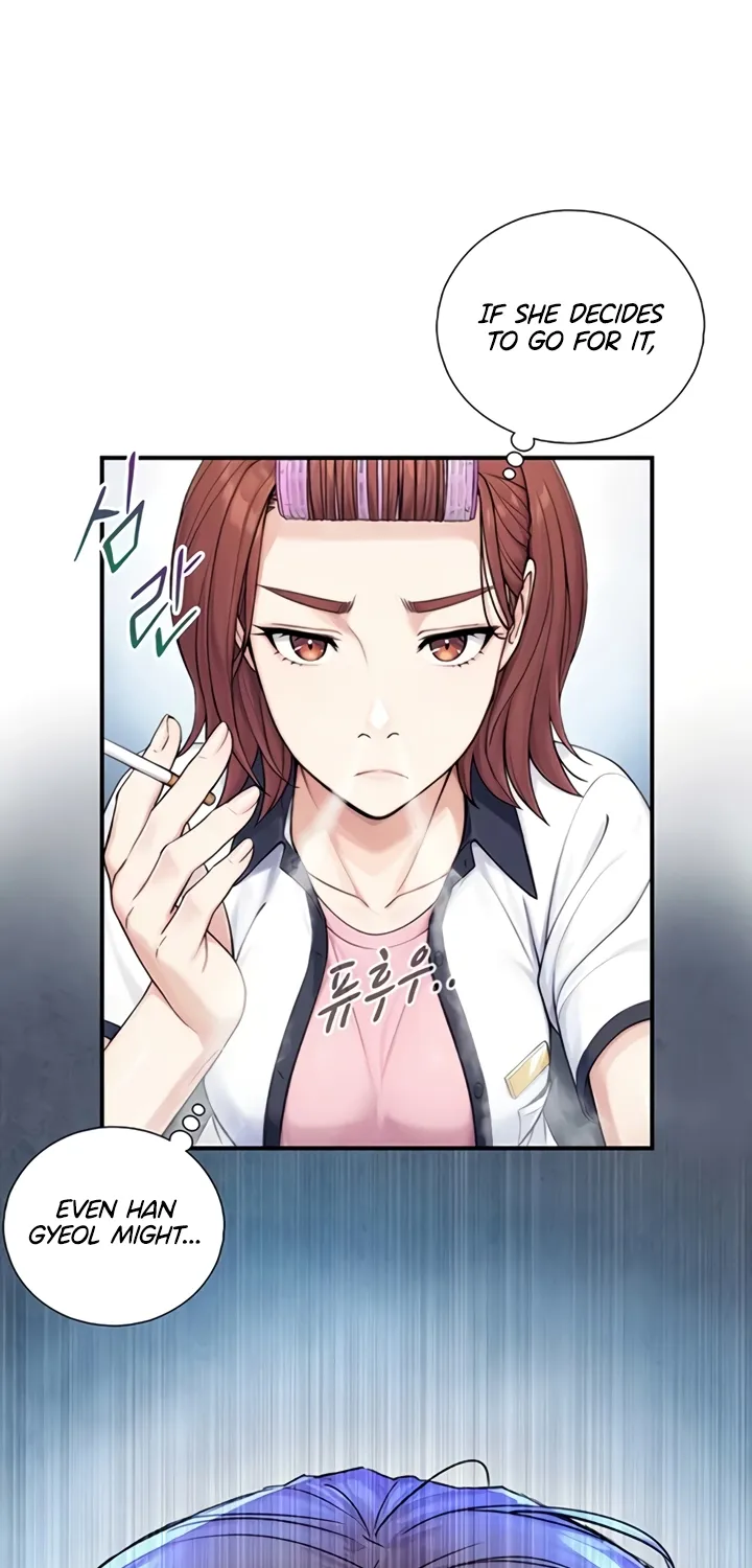 Like Father, Like Son Chapter 9 page 58 - 
