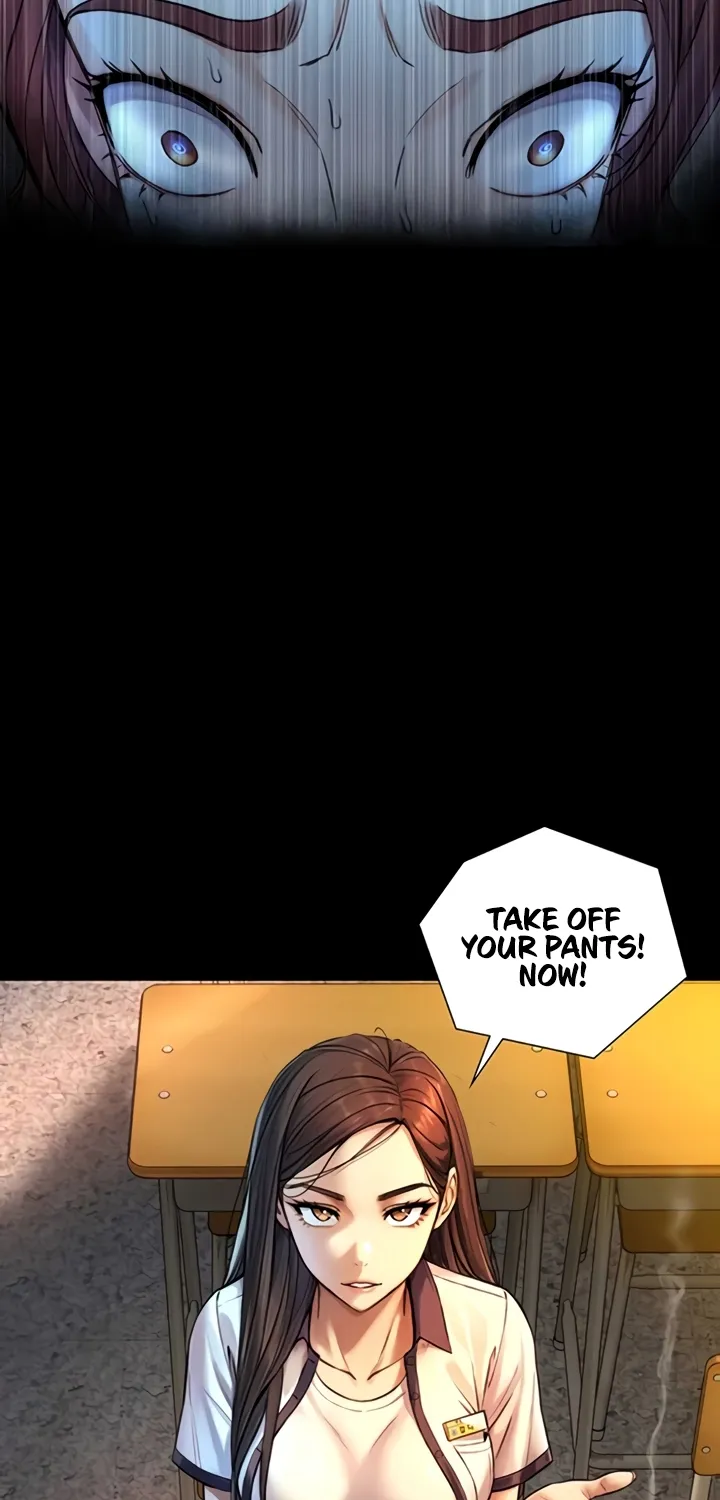 Like Father, Like Son Chapter 9 page 60 - 