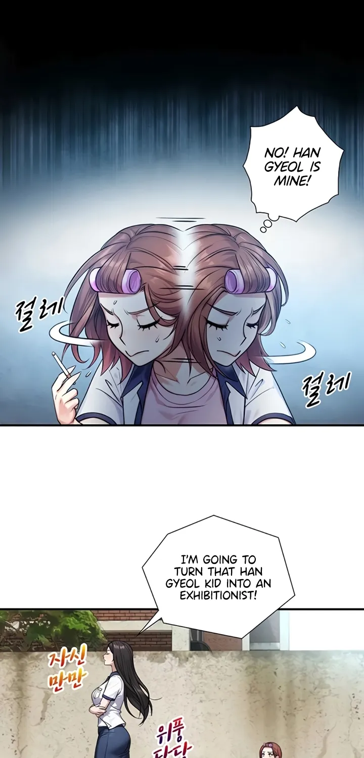 Like Father, Like Son Chapter 9 page 63 - 