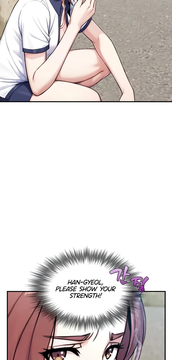 Like Father, Like Son Chapter 9 page 66 - 