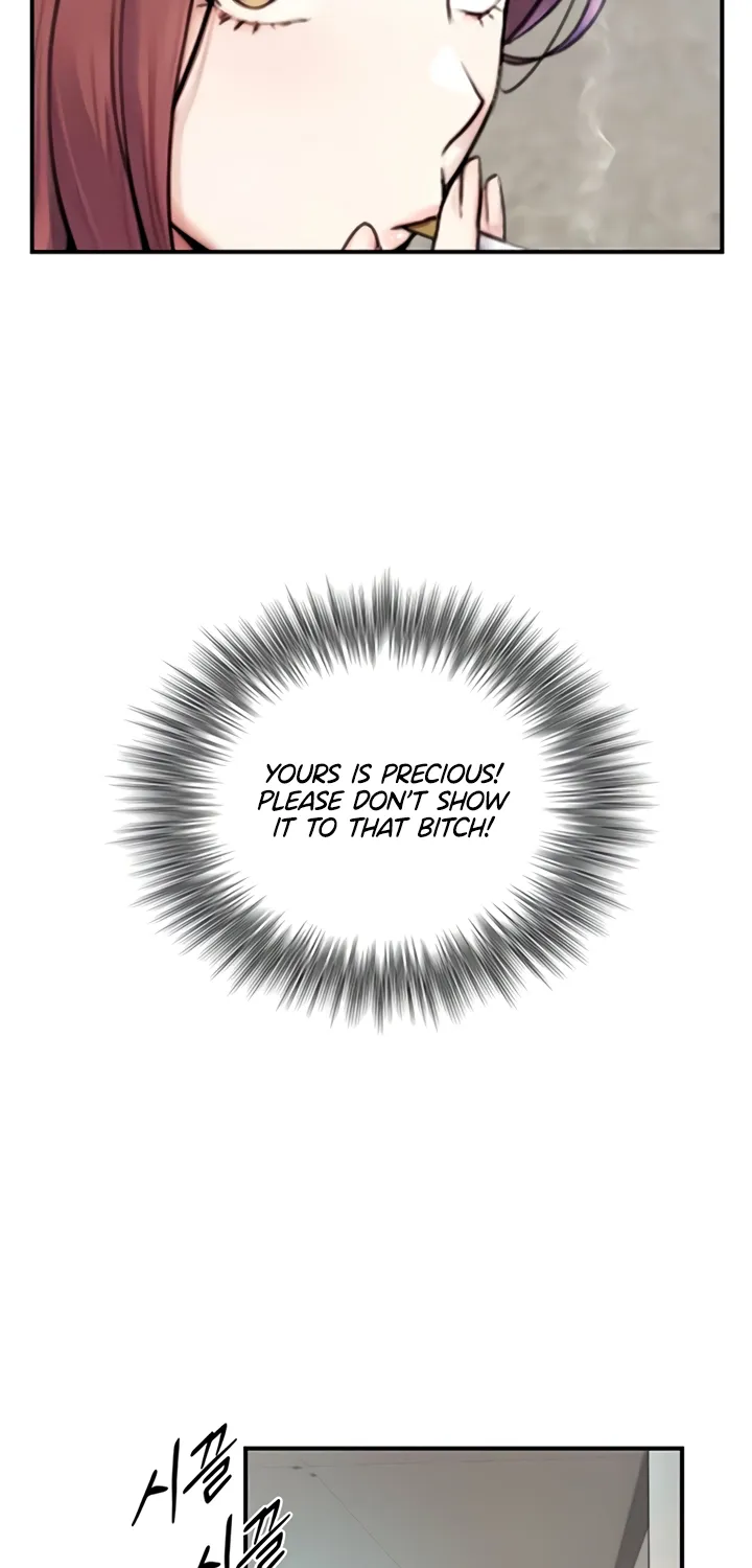 Like Father, Like Son Chapter 9 page 67 - 