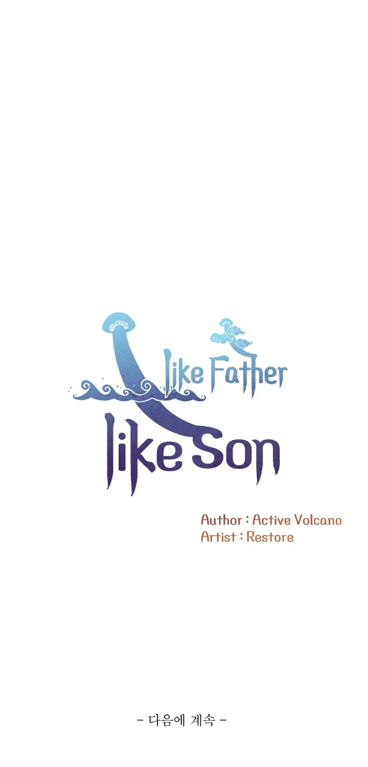 Like Father, Like Son Chapter 9 page 79 - 